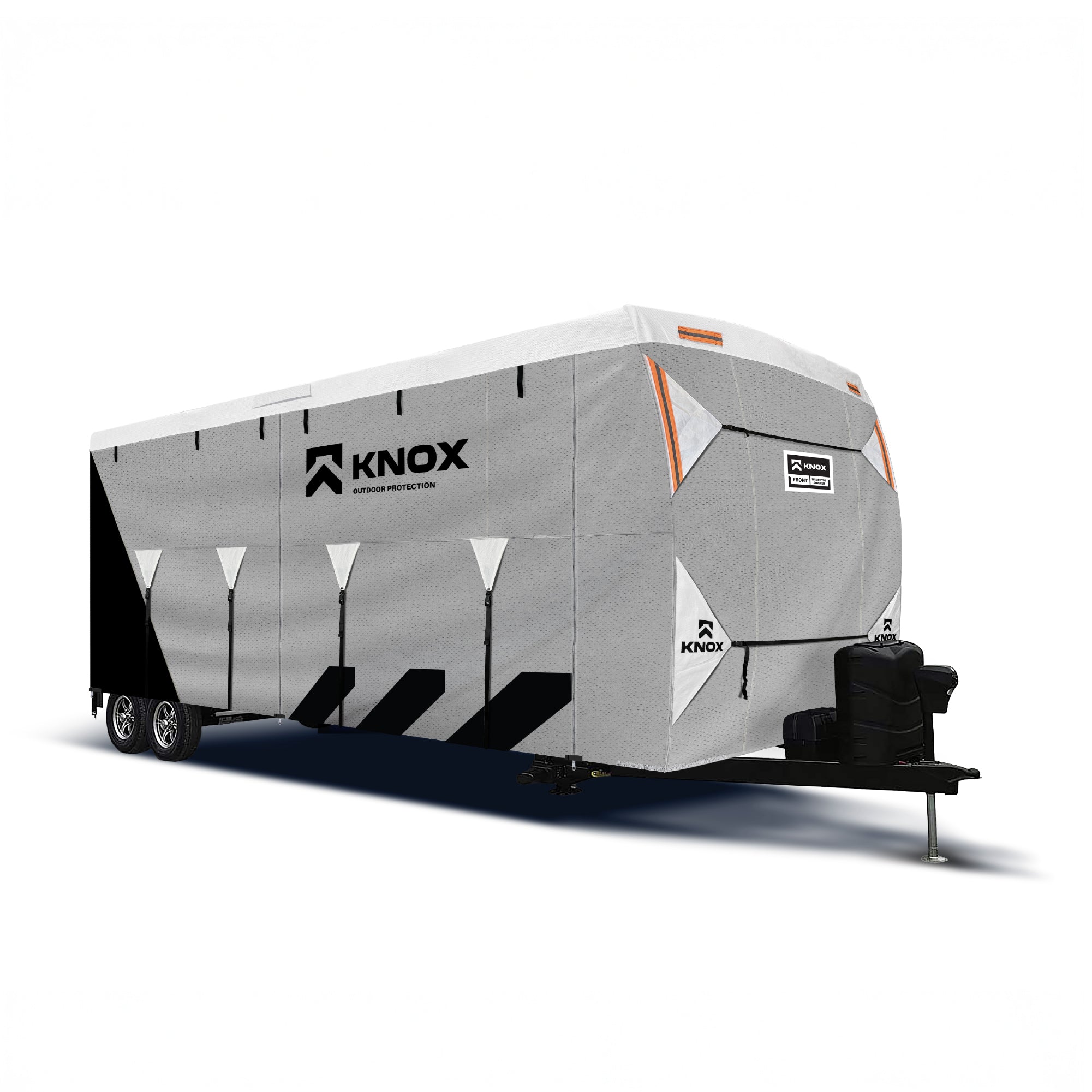 KNOX Travel Trailer Cover