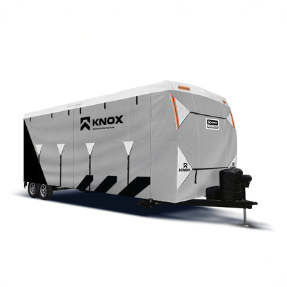 KNOX Travel Trailer Cover