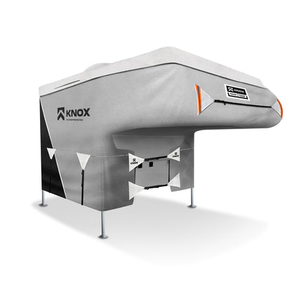 KNOX Truck Camper Cover