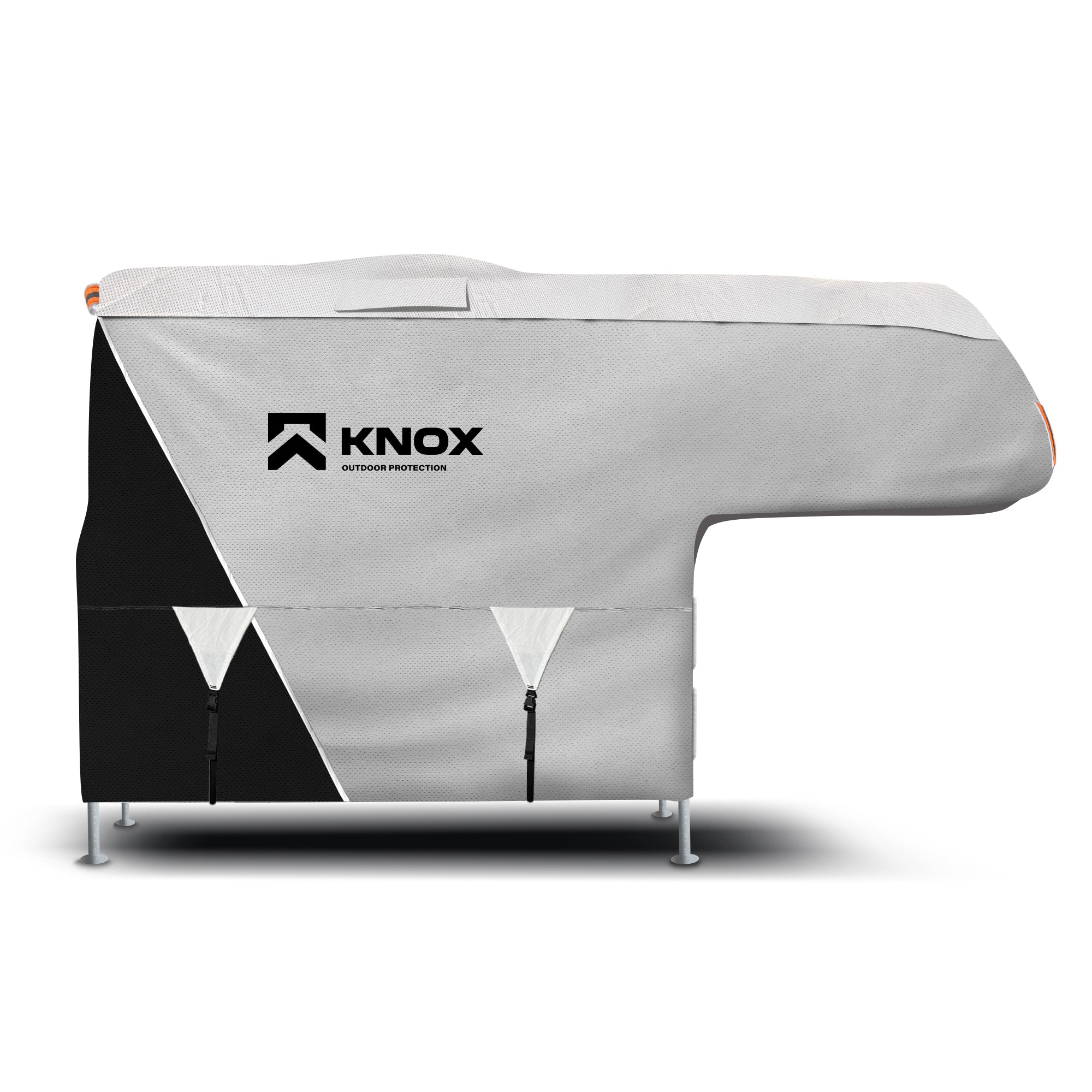 KNOX Truck Camper Cover