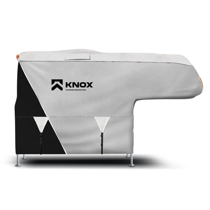 KNOX Truck Camper Cover