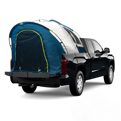 sons of the forest pick up tent KNOX Pro Series Truck Camping Tent