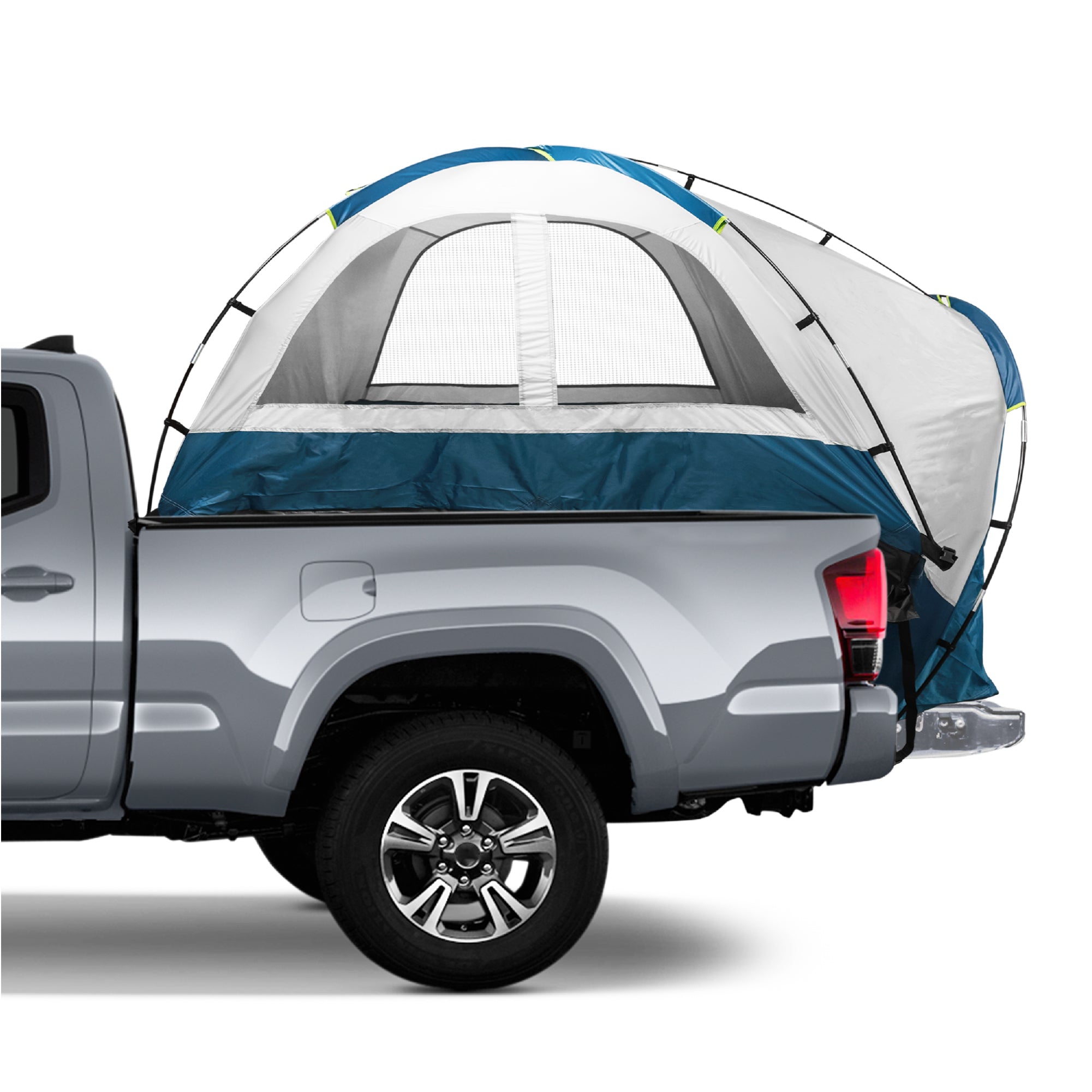 tailgate tents for trucks KNOX Pro Series Truck Camping Tent