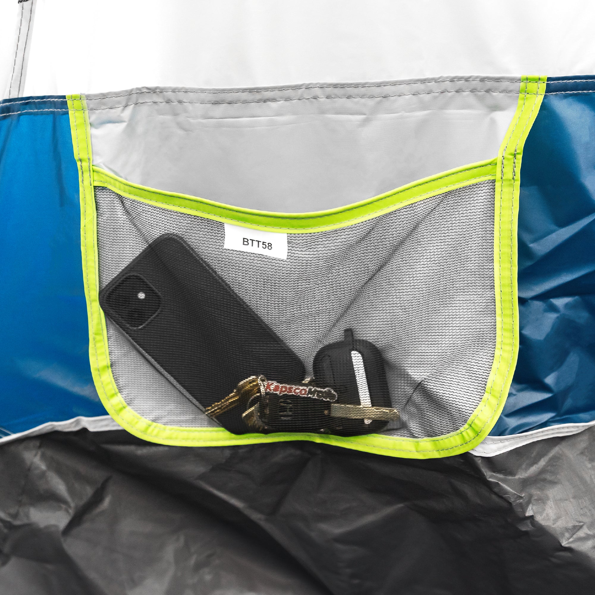 KNOX Truck Camping Tent