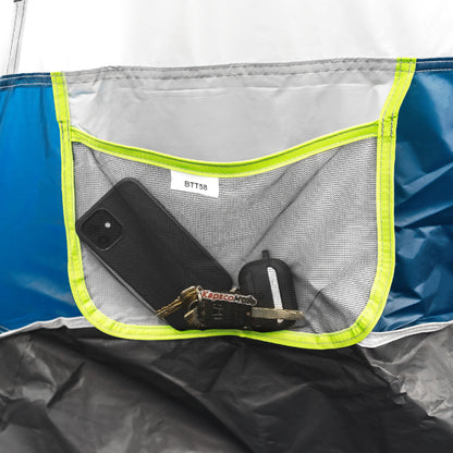 KNOX Truck Camping Tent