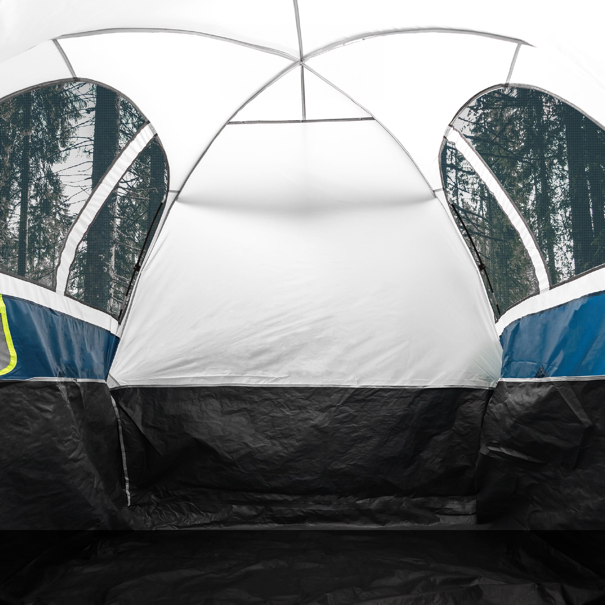 KNOX Truck Camping Tent