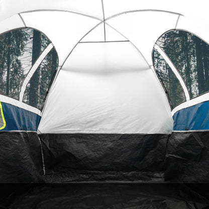 KNOX Truck Camping Tent