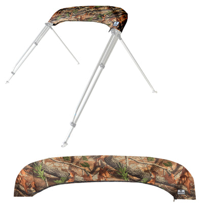KNOX Pro Series Bimini Top Boot Cover