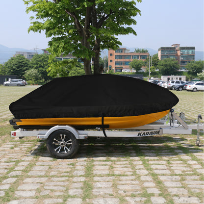 KNOX Personal Watercraft Cover